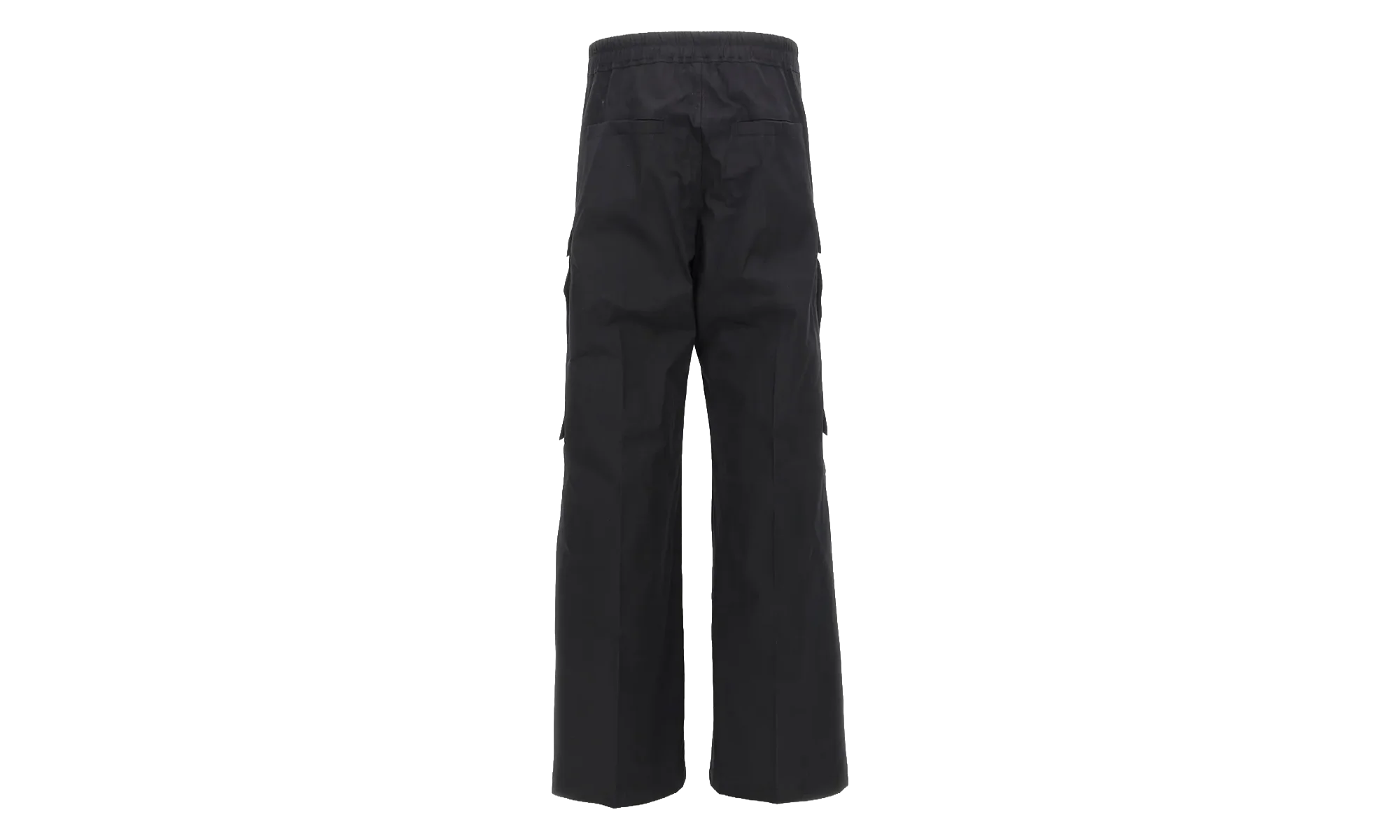 Cargobelas Pants "Black" RU01F2339 TE 09
