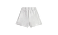 Rayne Sweatshorts WMNS "Light Heather Grey" KHW060083 002