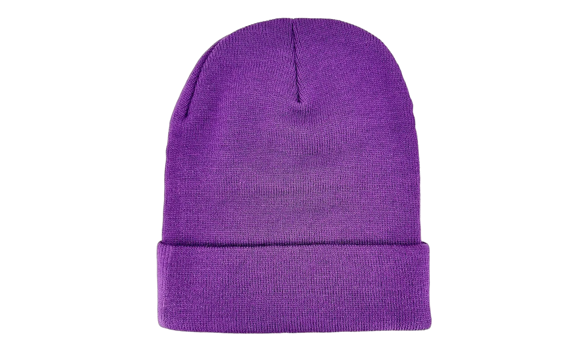 RHINESTONE WEB BEANIE "Purple" SP5der108