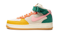 Air Force 1 "Vivid Sulfur and Rush Orange" DR0158 100