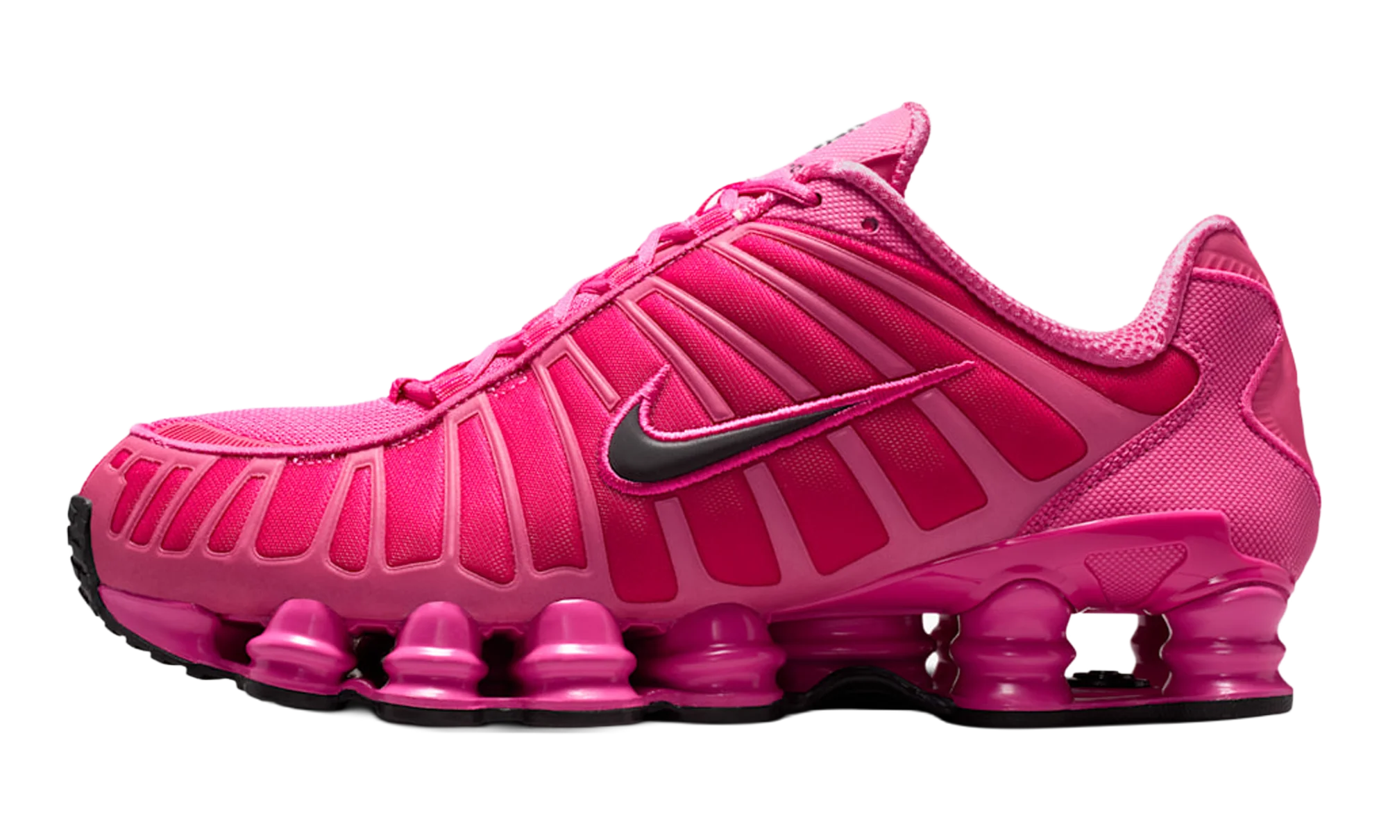 Nike Shox TL "Desert Pink" IH1338 600