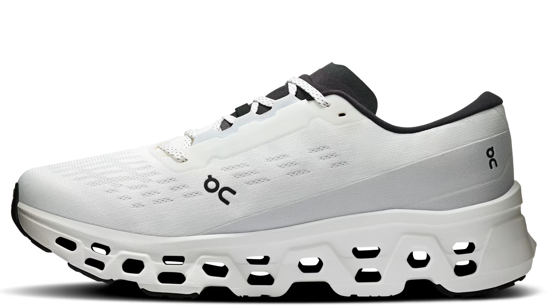 On Running Cloudmonster 3 White White (Women's)