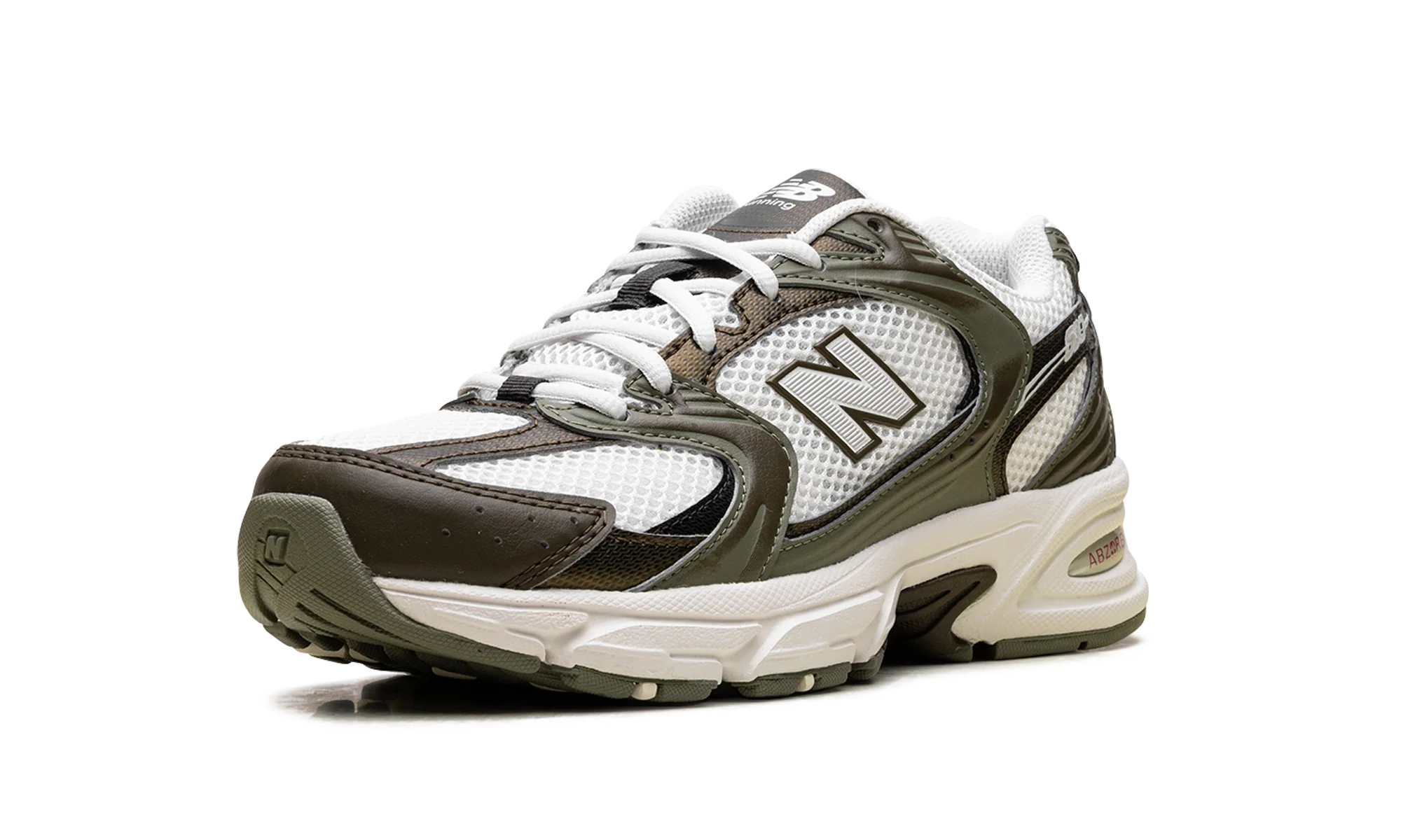 530 "CALIA Brown Green" U530CAL