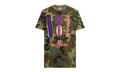 Multi Logo Tee "FW21" SU10749