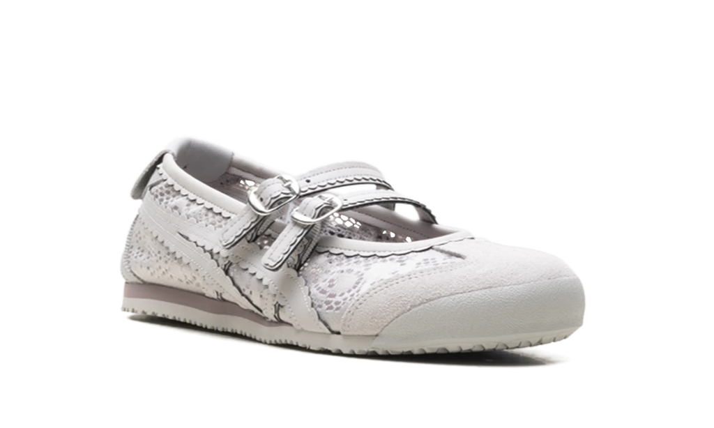 Mexico 66 TGRS WMNS "Oyster Grey" 1182A705 020