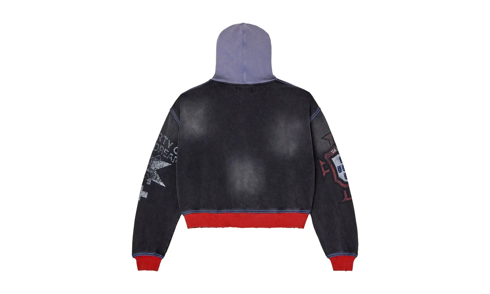 Big 14 Zip Up "Black" VALE 10 007 BZU BK