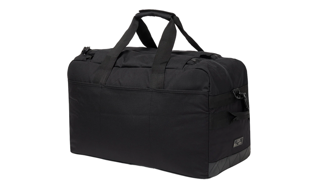 Utility Big Duffle Bag "Blackout" 921519 02E