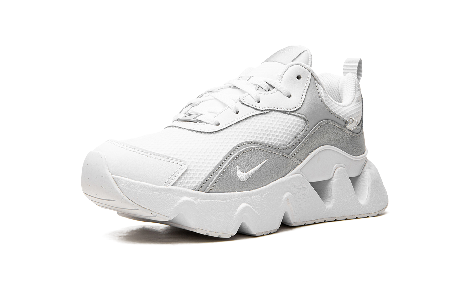 RYZ 365 II WMNS"White" CU4874 105
