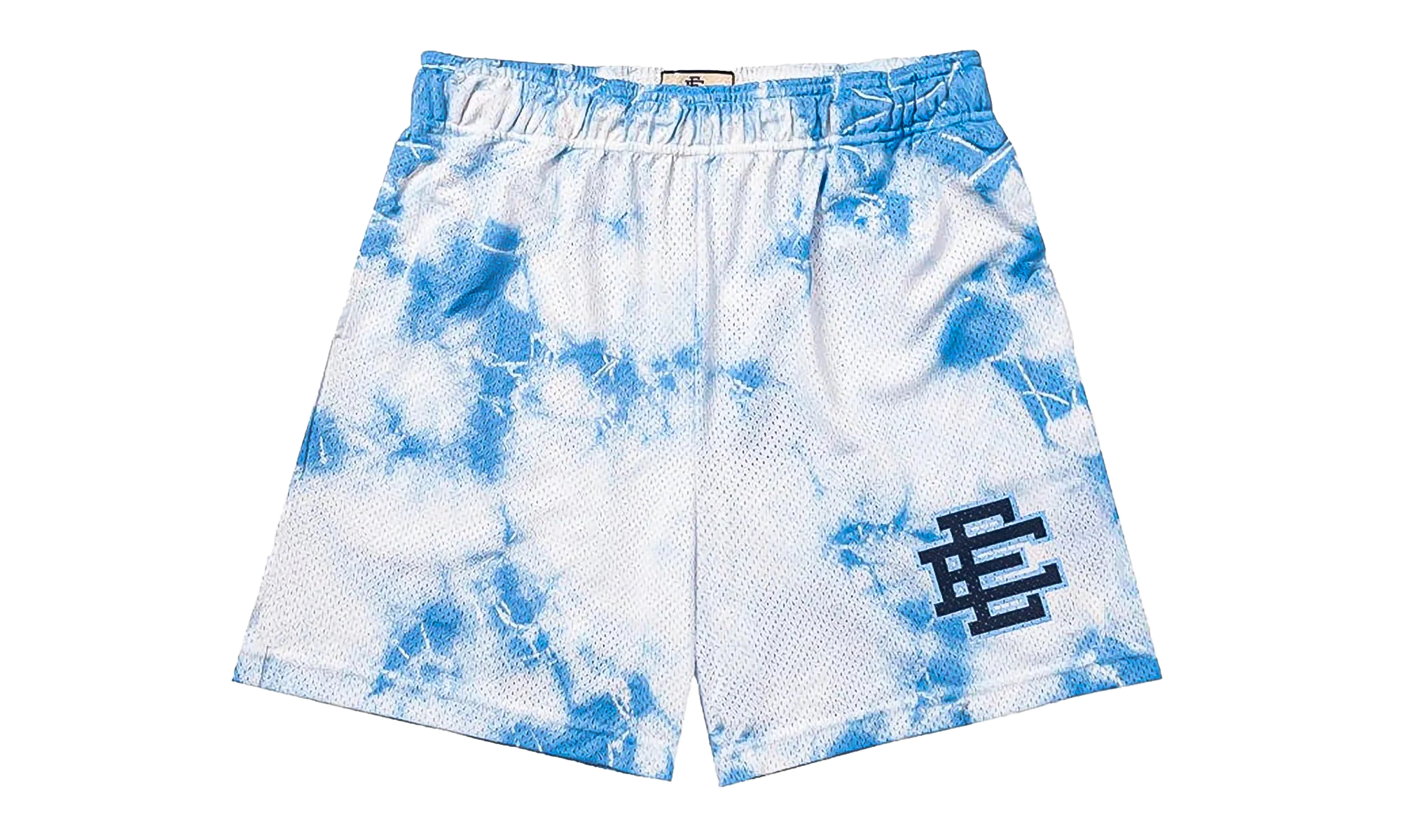 EE BASIC SHORT "SS23 - Sky Dye" EE713