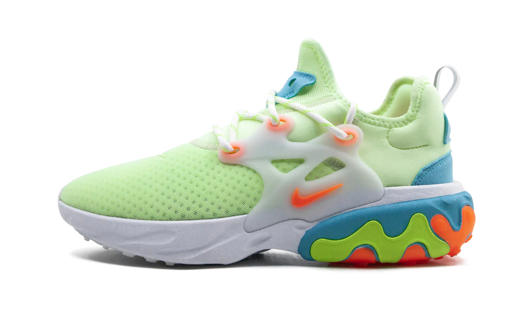 React Presto AV2605 700