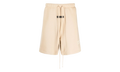 Sweatshorts "Sand" 160BT222004F
