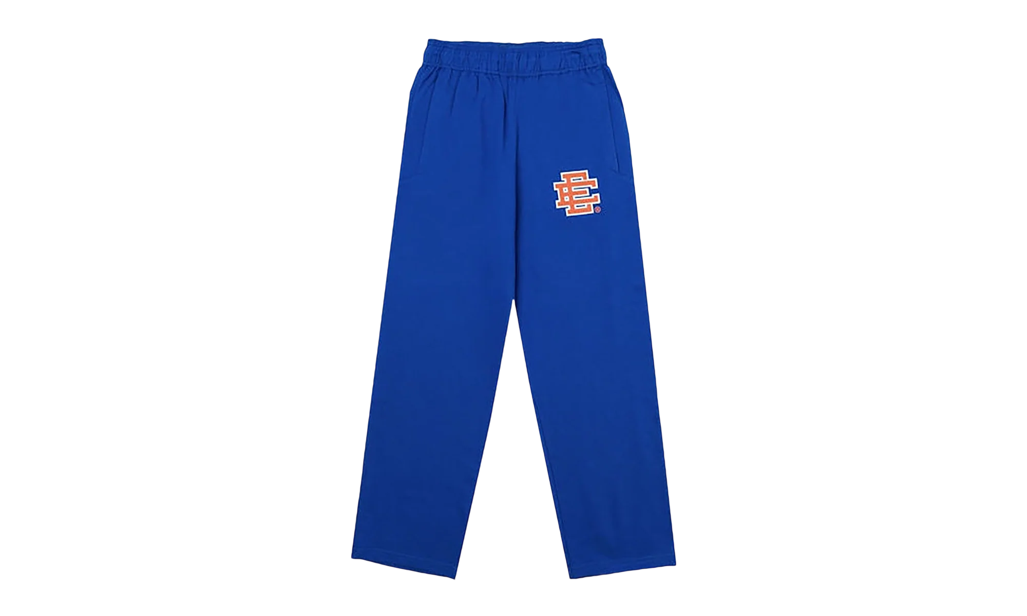 EE LW SWEATS "FW21 - Royal/Red" EE603