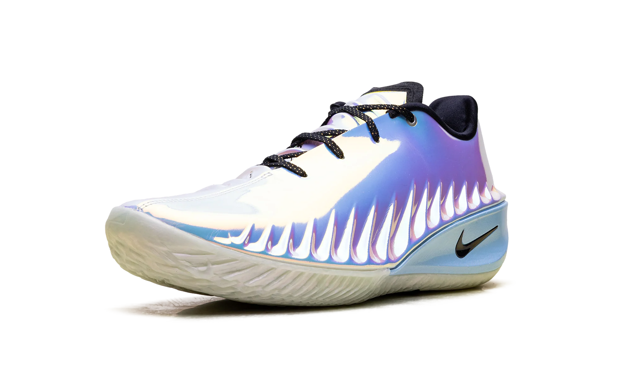 Nike Zoom GT Cut 4 "Warning Label" IB6729 910