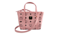 Toni Vi X-Mini Shopper "Soft Pink" MWPFSMT03 SOFT PINK