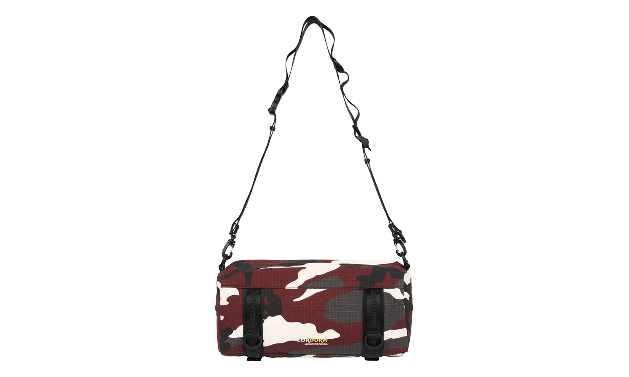 Utility Bag "SS26 - Red Camo" SU27290
