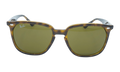 Square Sunglasses "HAVANA" RB4362-710-73