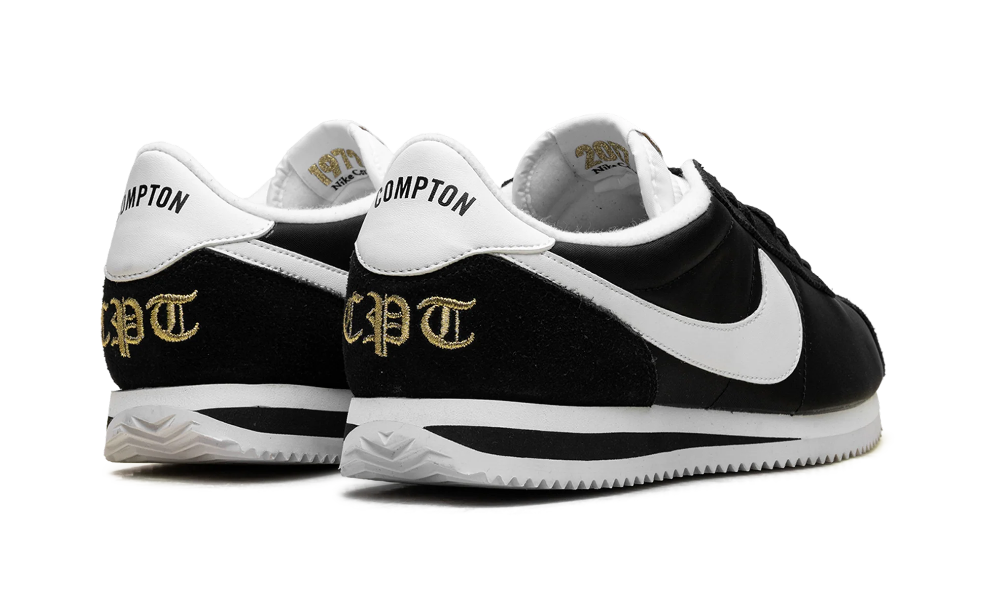 Cortez Basic Nylon PRM "Compton" 902804 001
