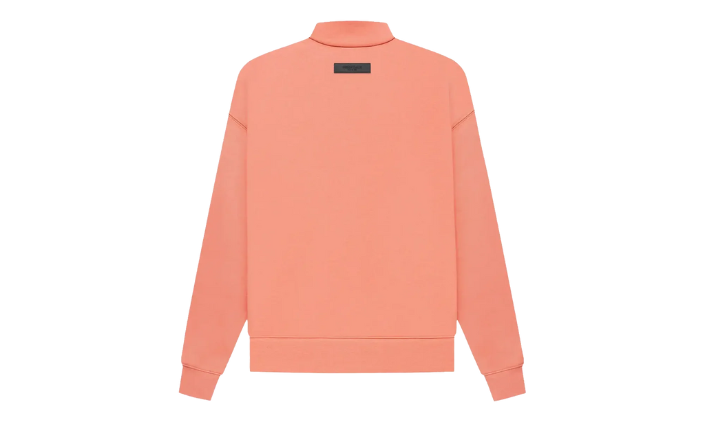 Full-Zip Jacket "Coral" 192SU225072FW