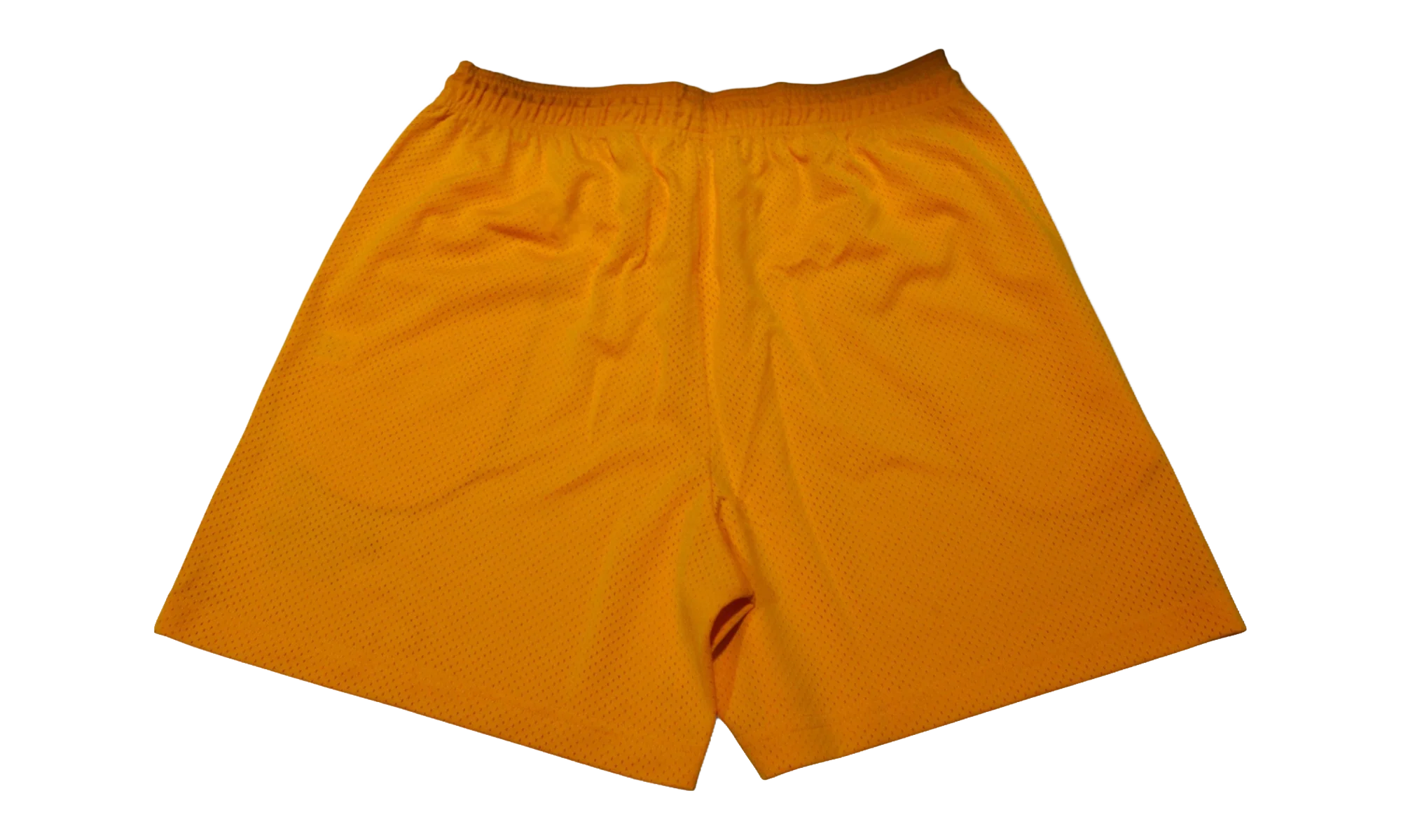 EE SHORTS CORE "Mesh Gold/ Violet" EE763