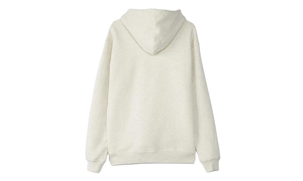 Air Jordan Wordmark Fleece Hoodie "Light Silver" FJ1966 141