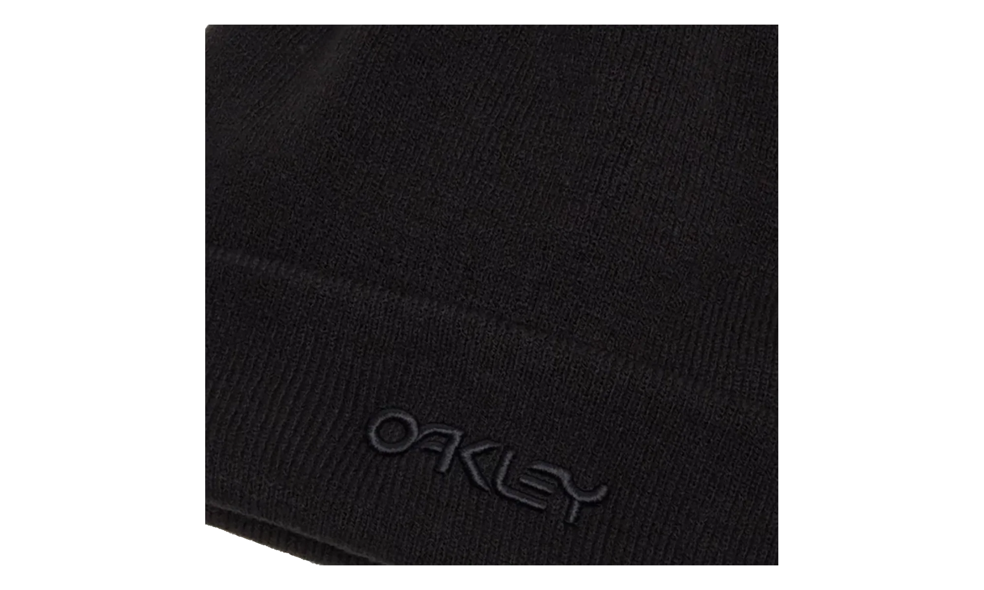 B1B Logo Beanie "Blackout" FOS900256 02E