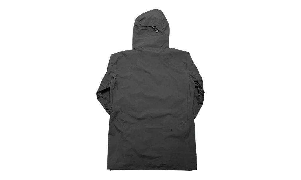 Rush Gortex Jacket "Black" X000007149003