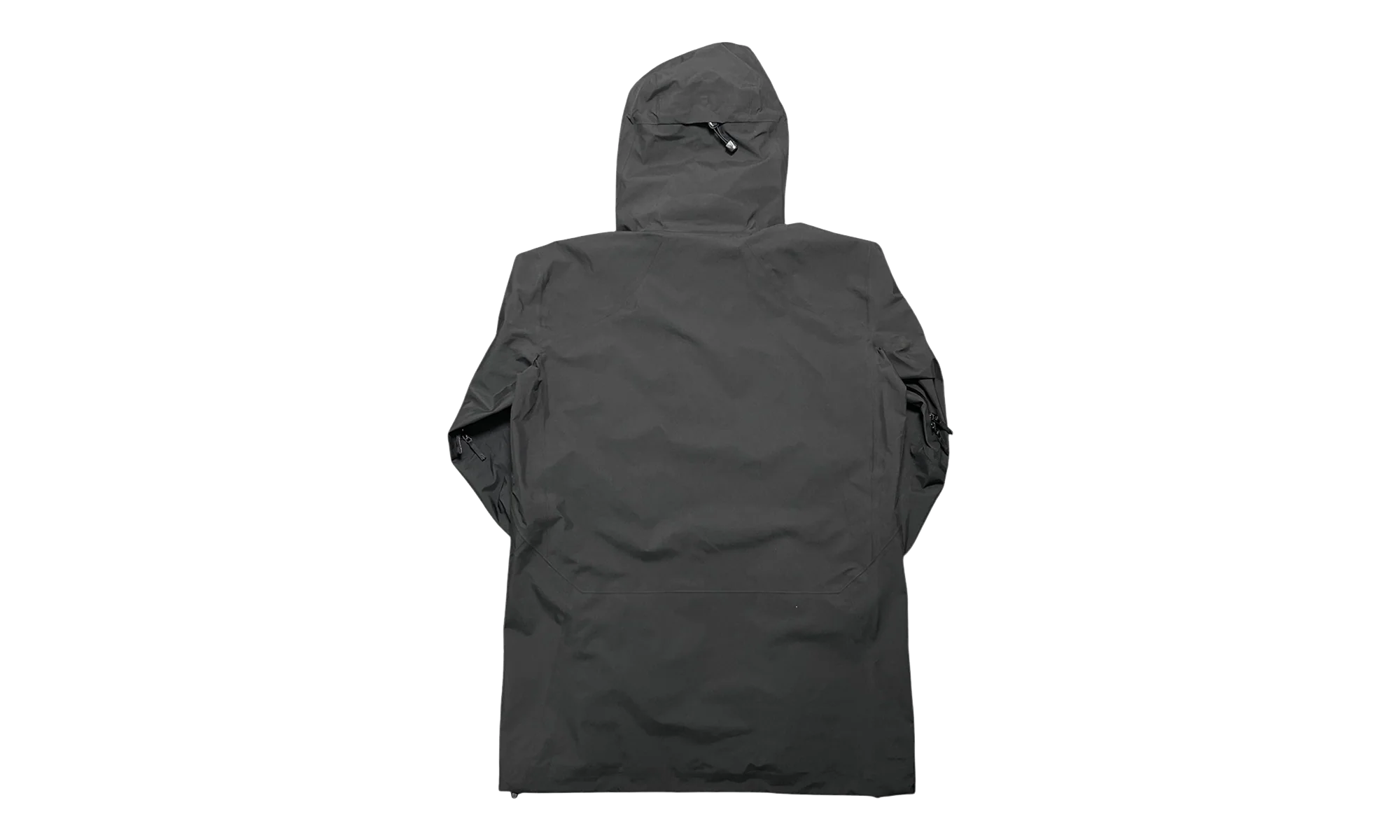 Rush Gortex Jacket "Black" X000007149003