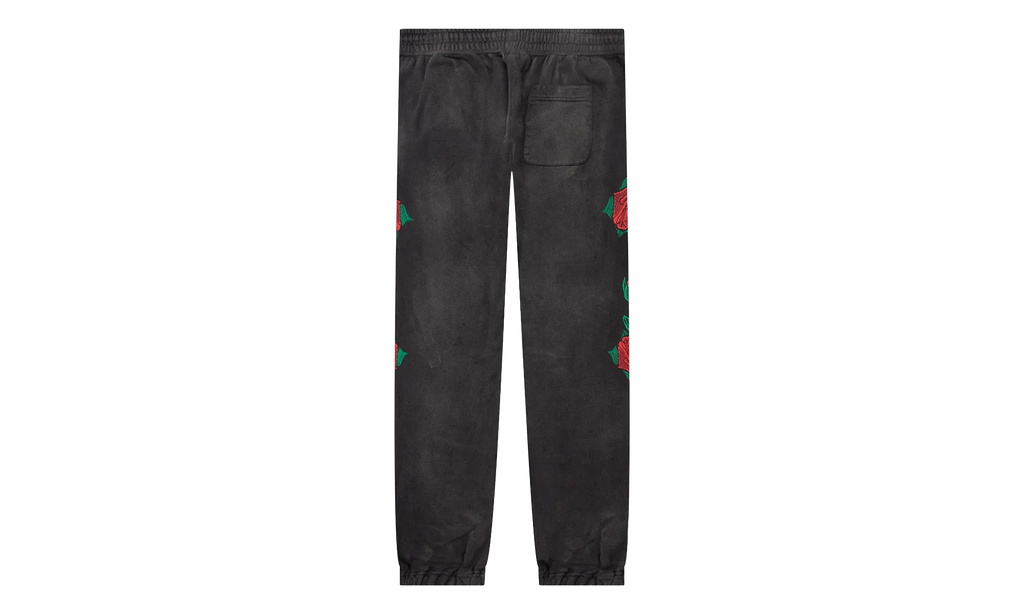 Saint Michael x Vlone Sweatpants "Gray" SM S22 0000 072