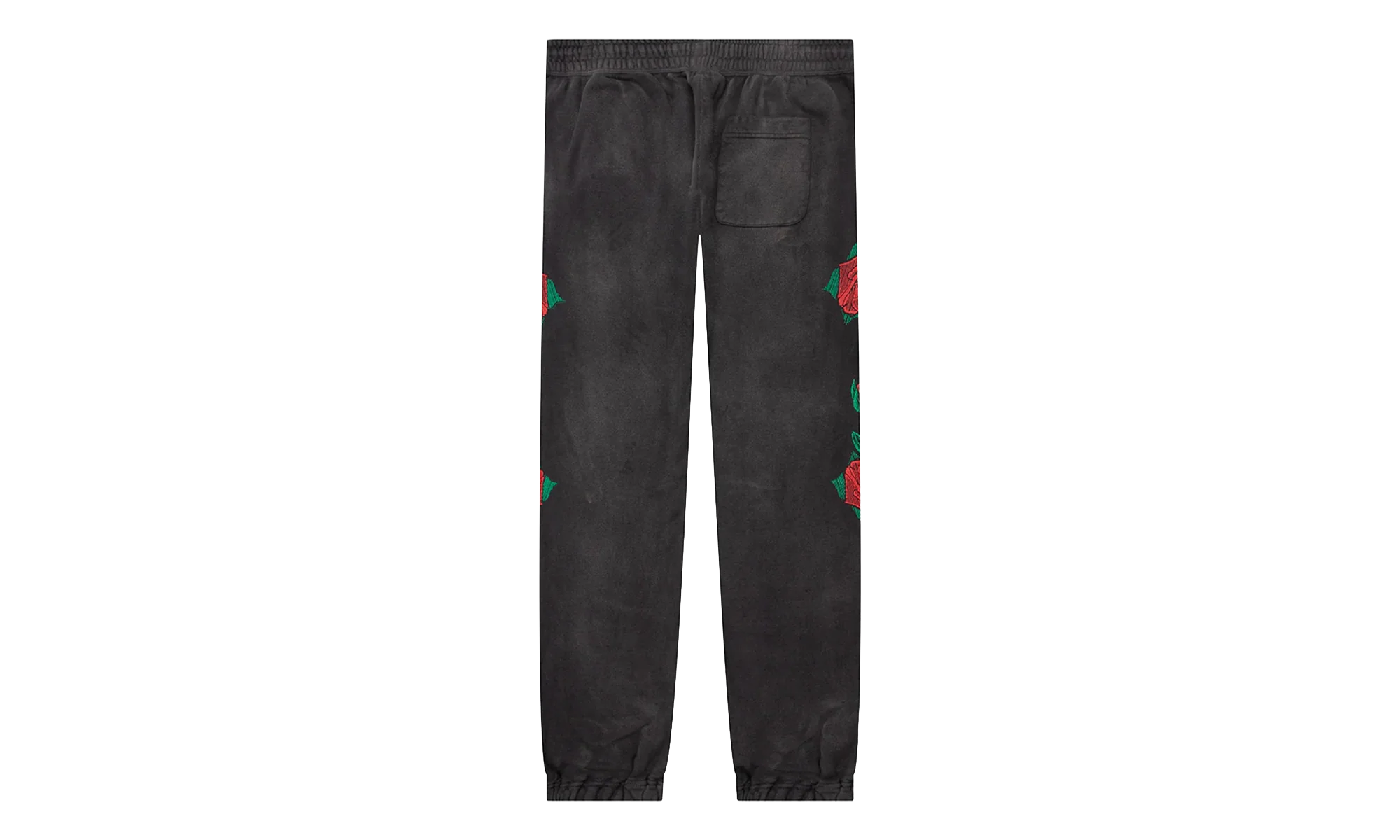 Saint Michael x Vlone Sweatpants "Gray" SM S22 0000 072