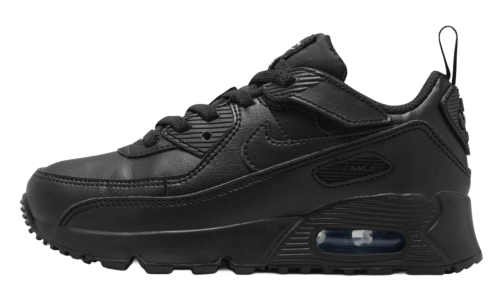 Air Max 90 EasyOn PS "Black" HF6357 001
