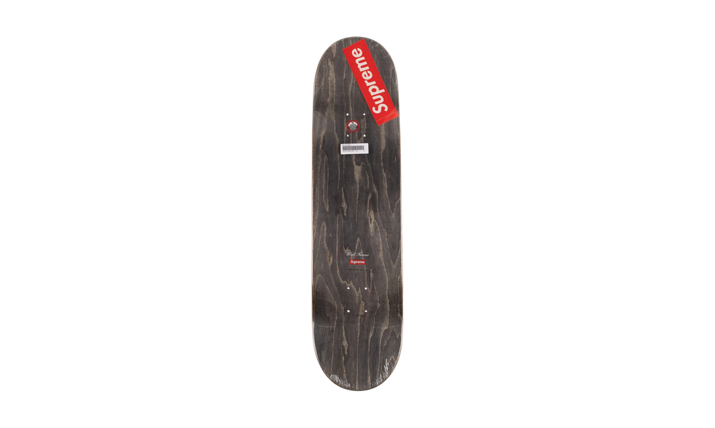 HNIC Skateboard "SS21" SU10642