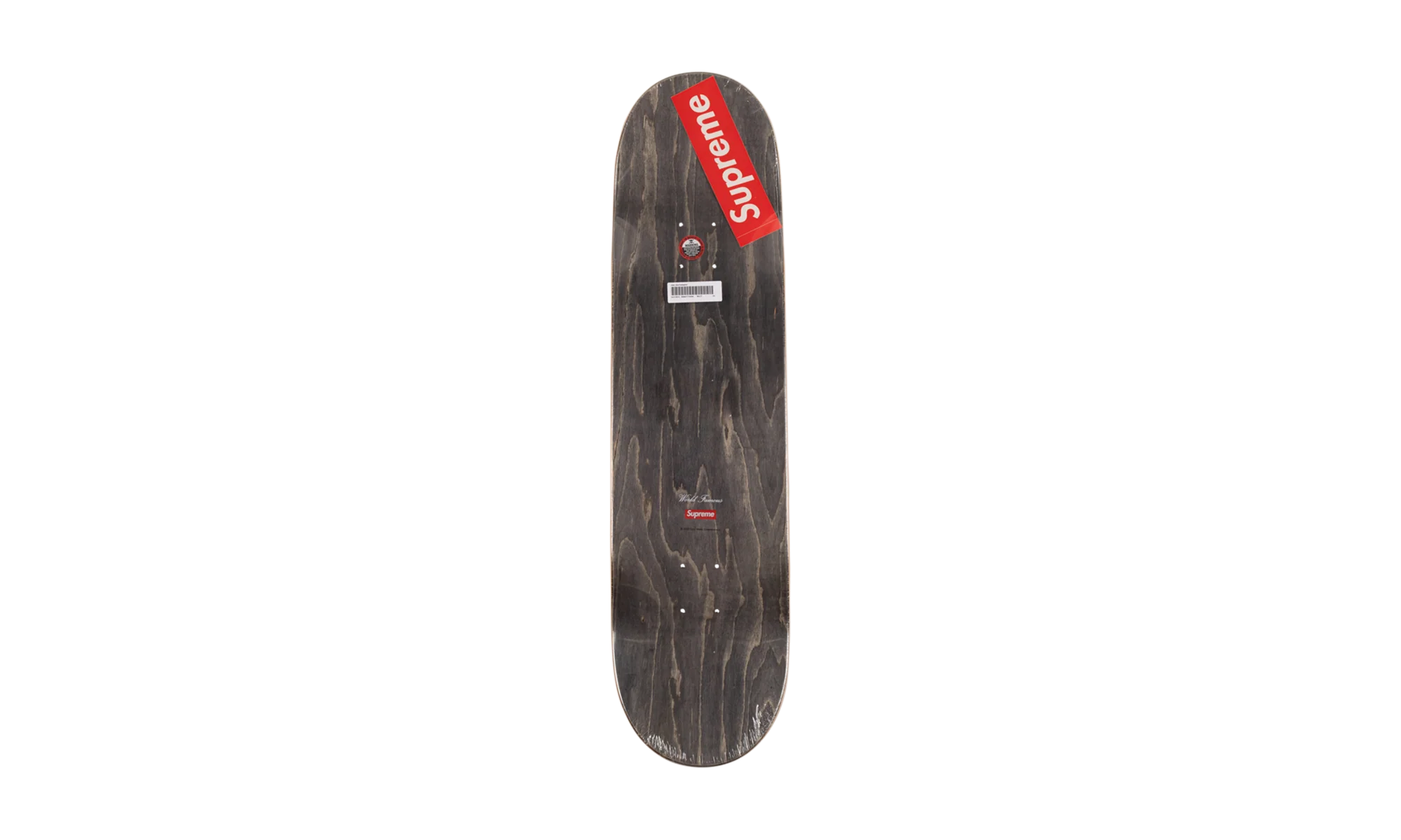 HNIC Skateboard "SS21" SU10642