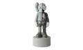 Kaws Companion Flayed Open Edition Vinyl Figure "Grey" 03929 1FW1641KCFOEV GREY