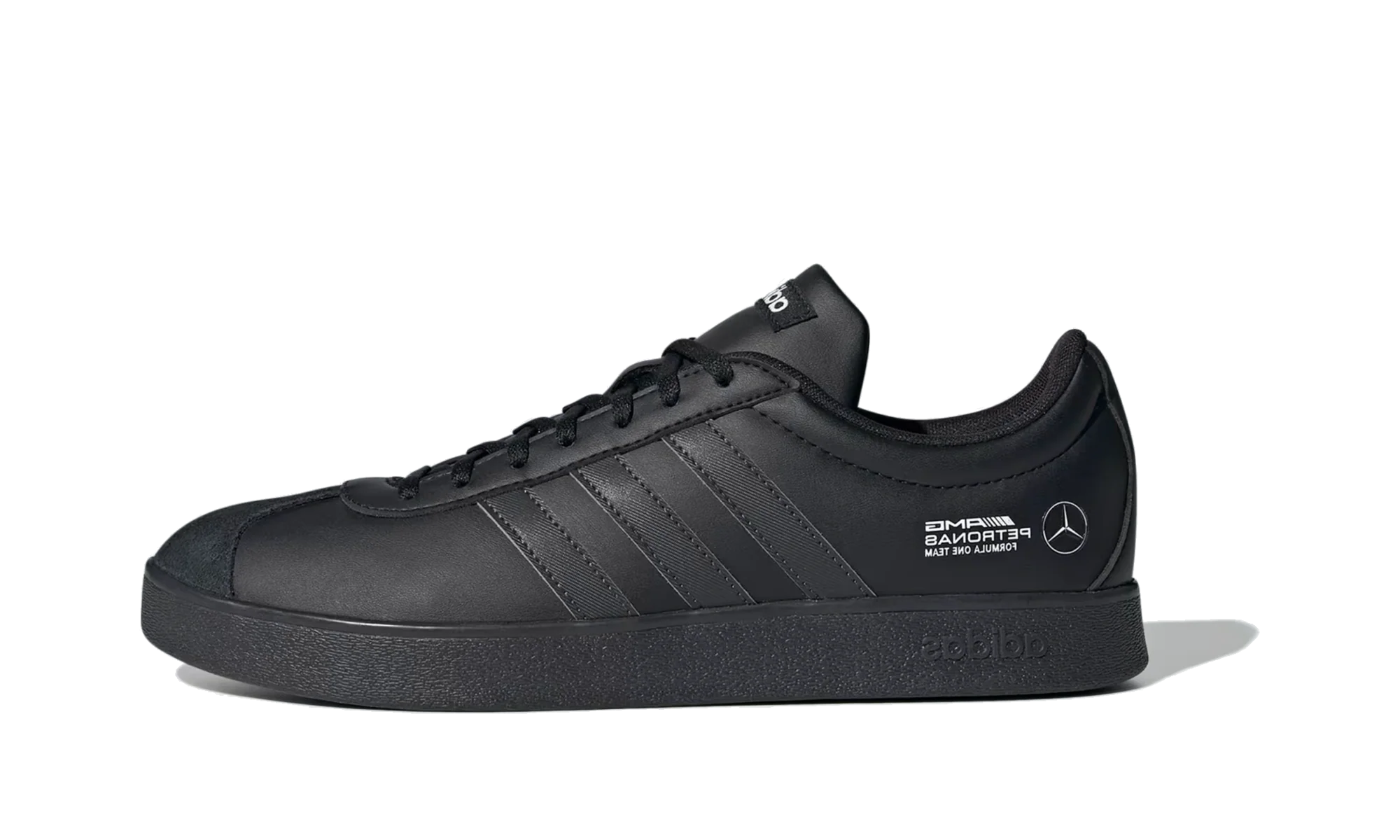 VL Court "Mercedes-AMG Petronas Formula One Team Core Black" jr1067