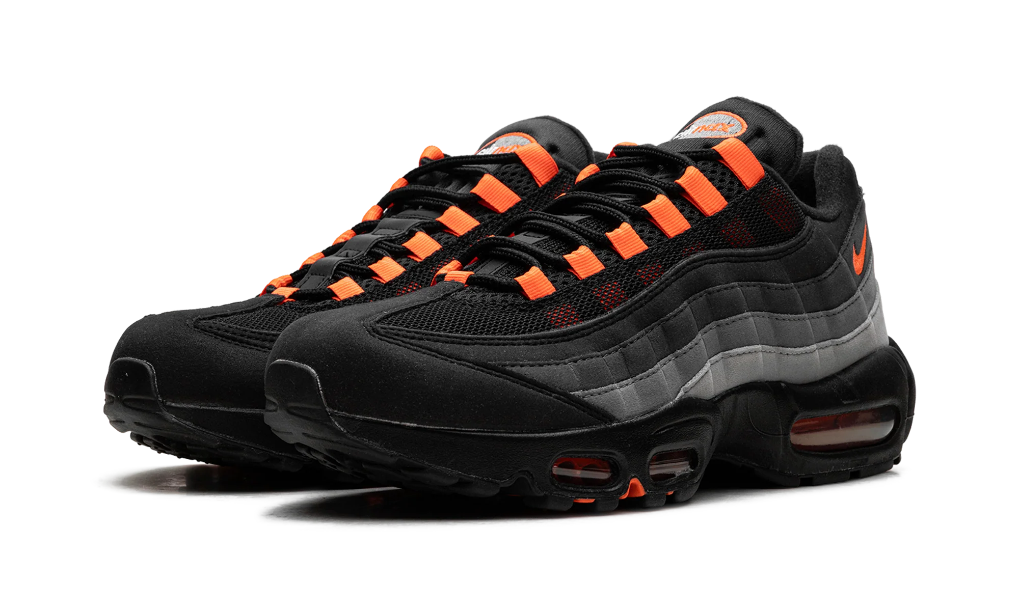 AIr Max 95 "Black Hyper Crimson" FV4710 002