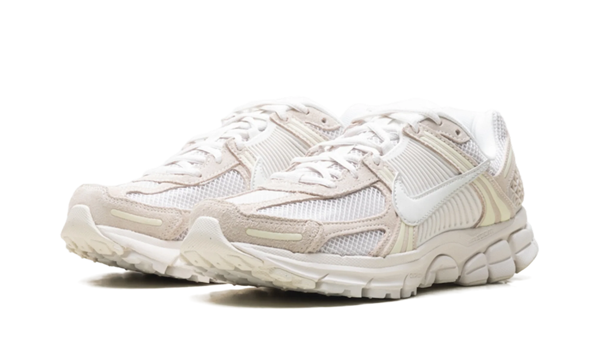 Zoom Vomero 5 WMNS "Phantom Light Bone" HQ0458 003