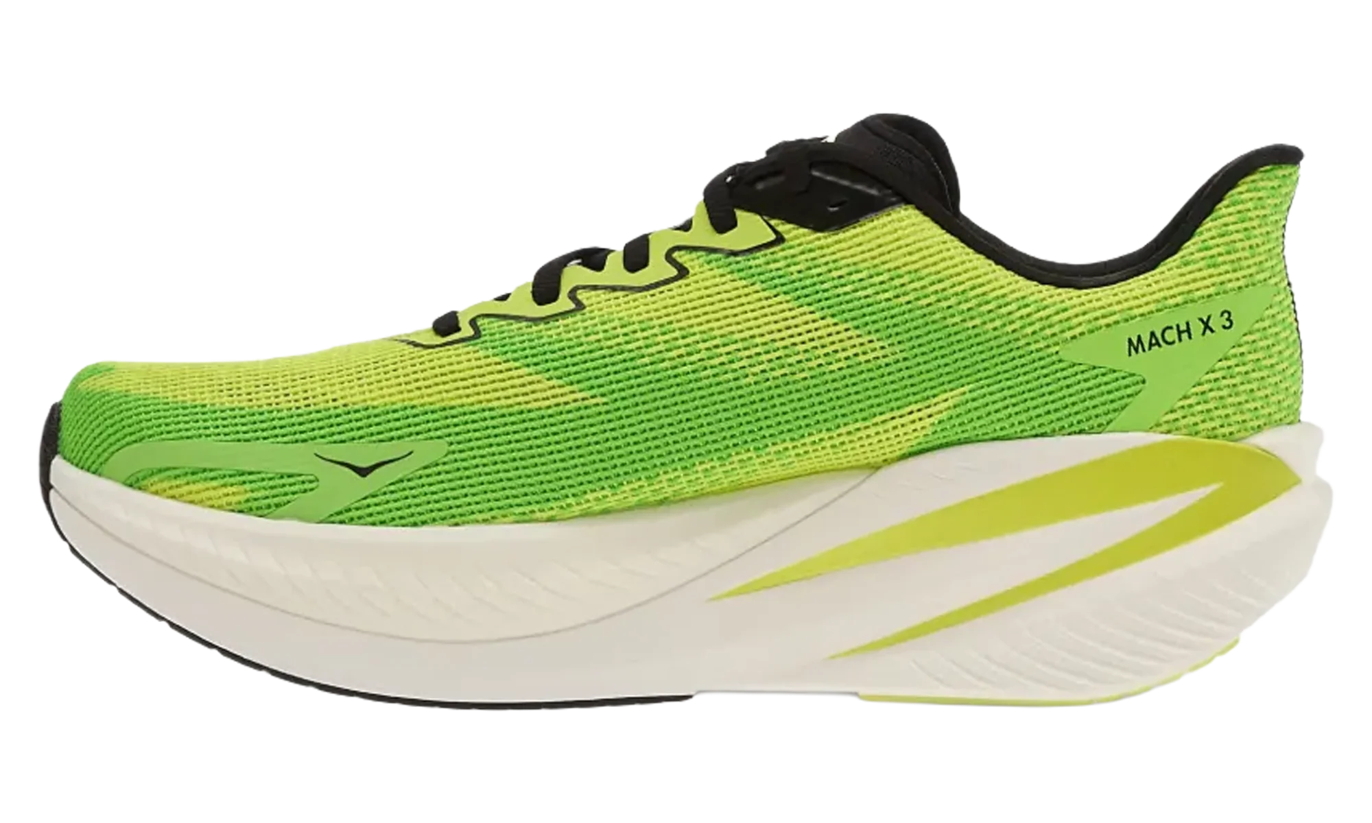 Mach X 3 "Neon Citrus Lime" 1168720 NNHK