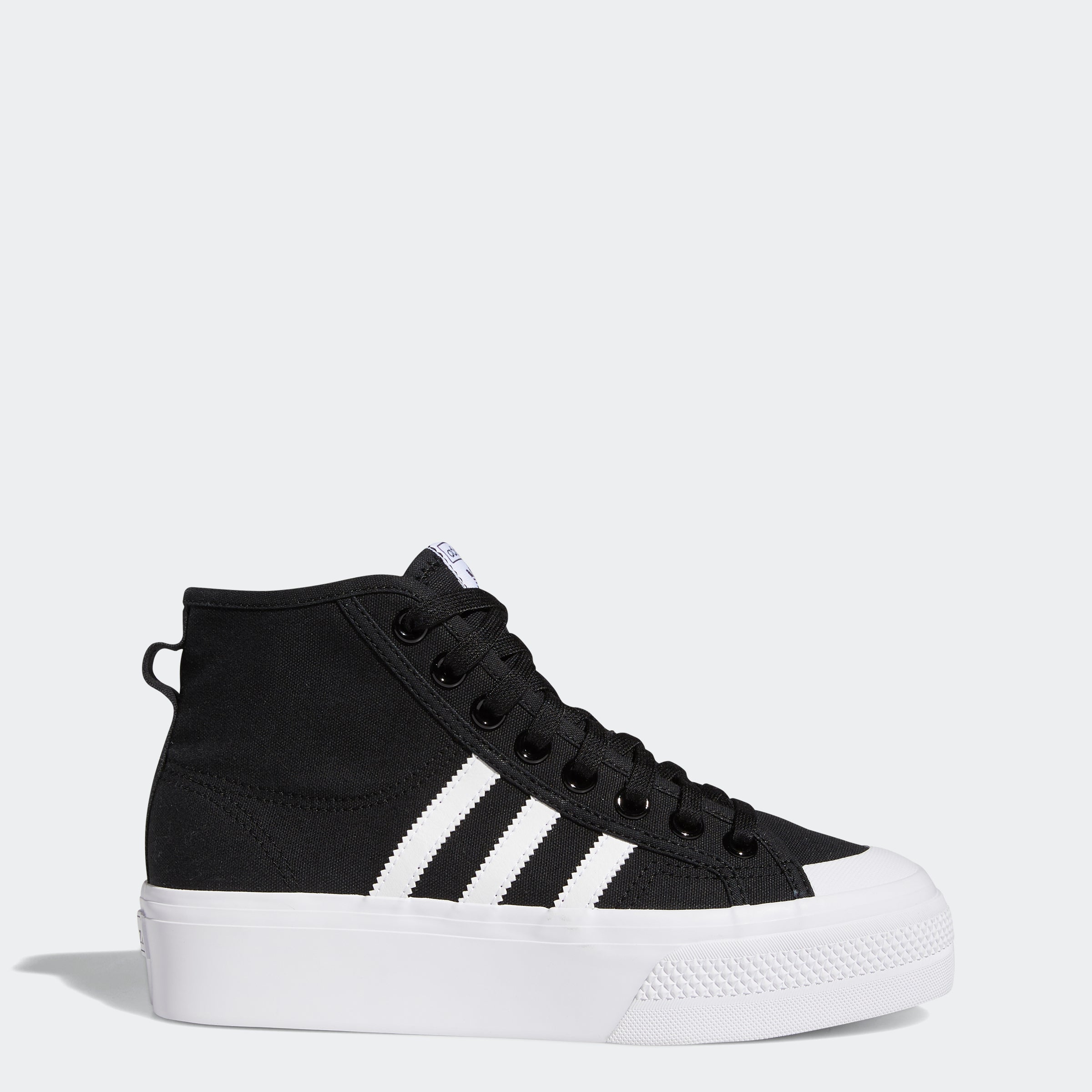 Women's Nizza Platform Mid Shoes