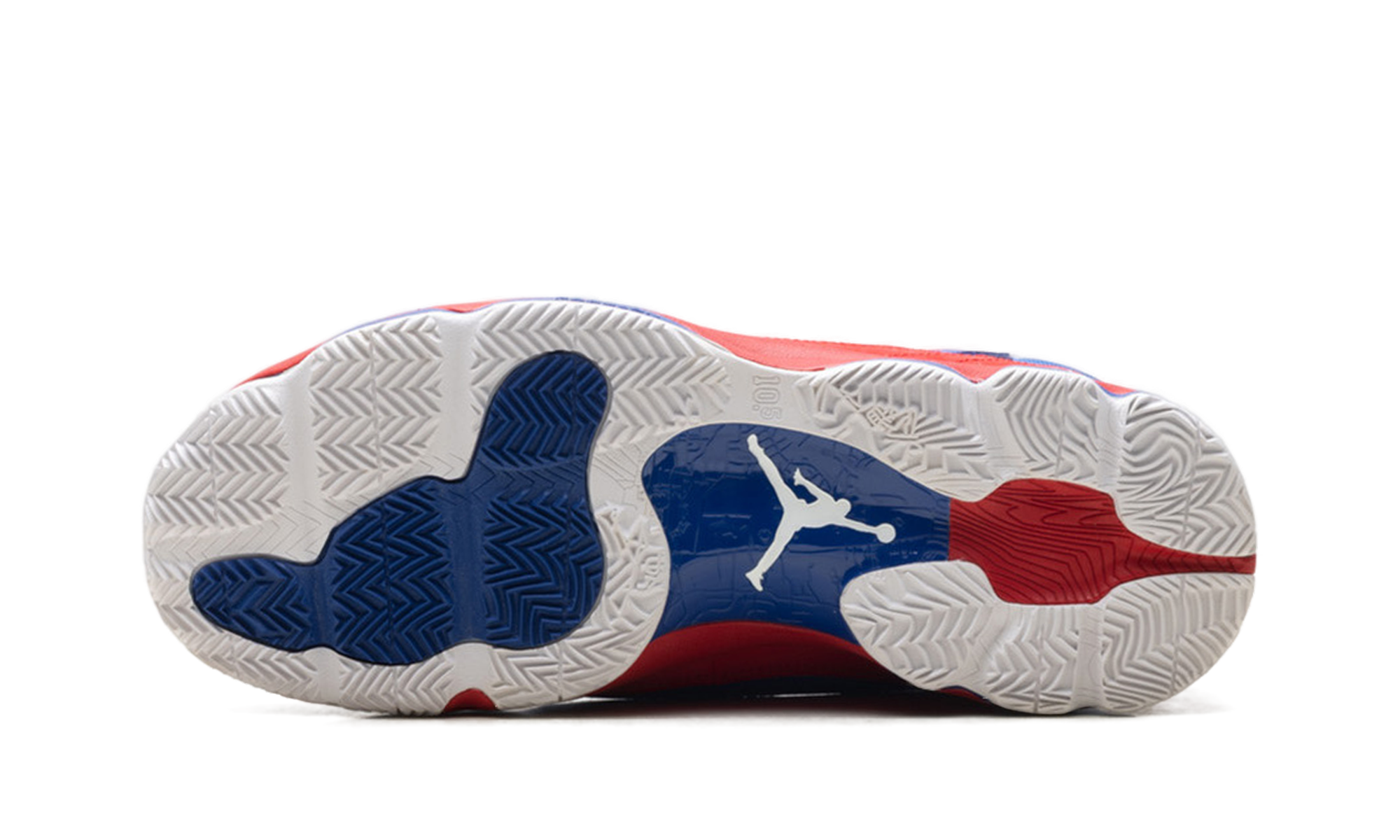 CP3.VI AE "Sport Red Game Royal" 580580 607