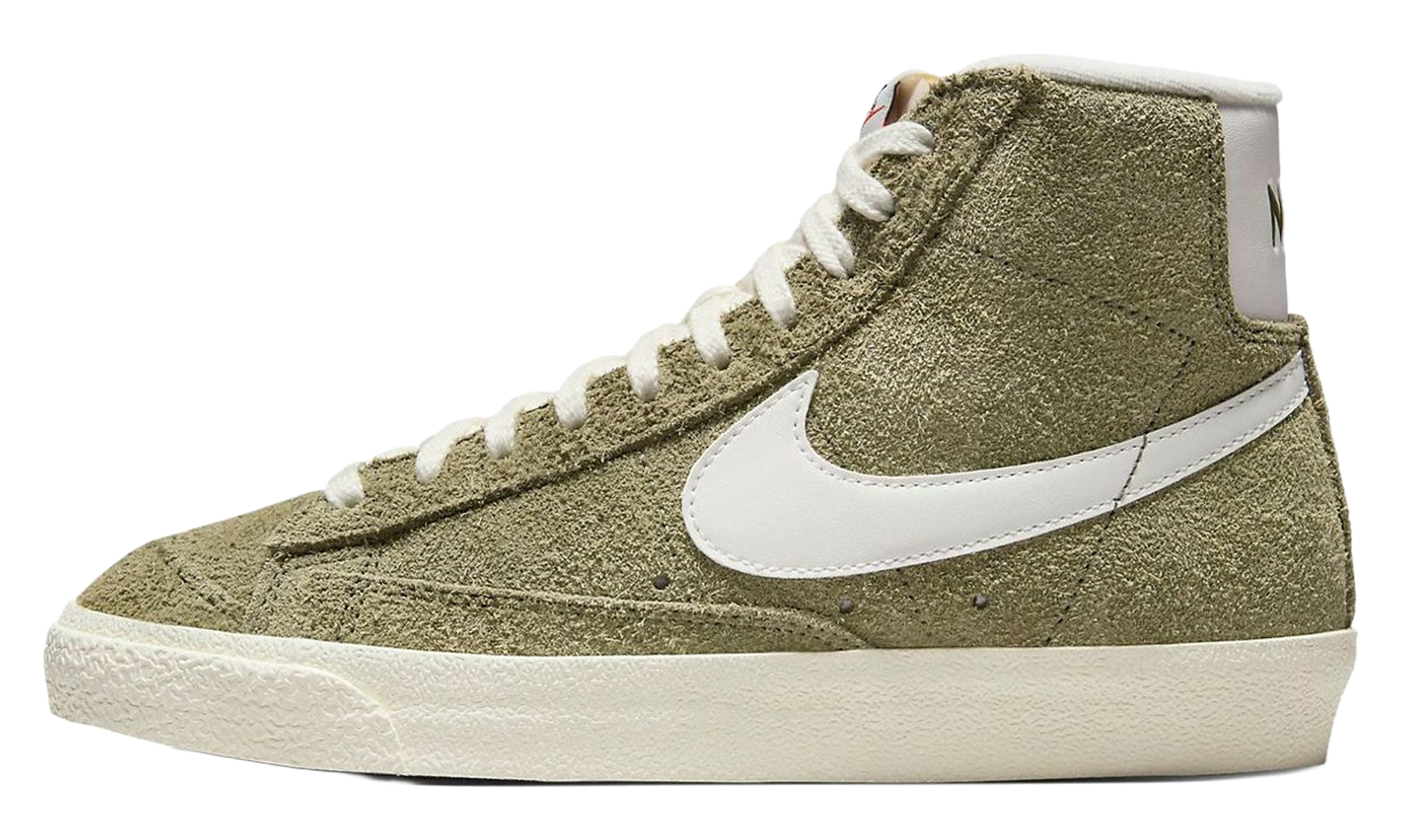Blazer Mid 77 Vintage WMNS"Medium Olive" DV7006 201