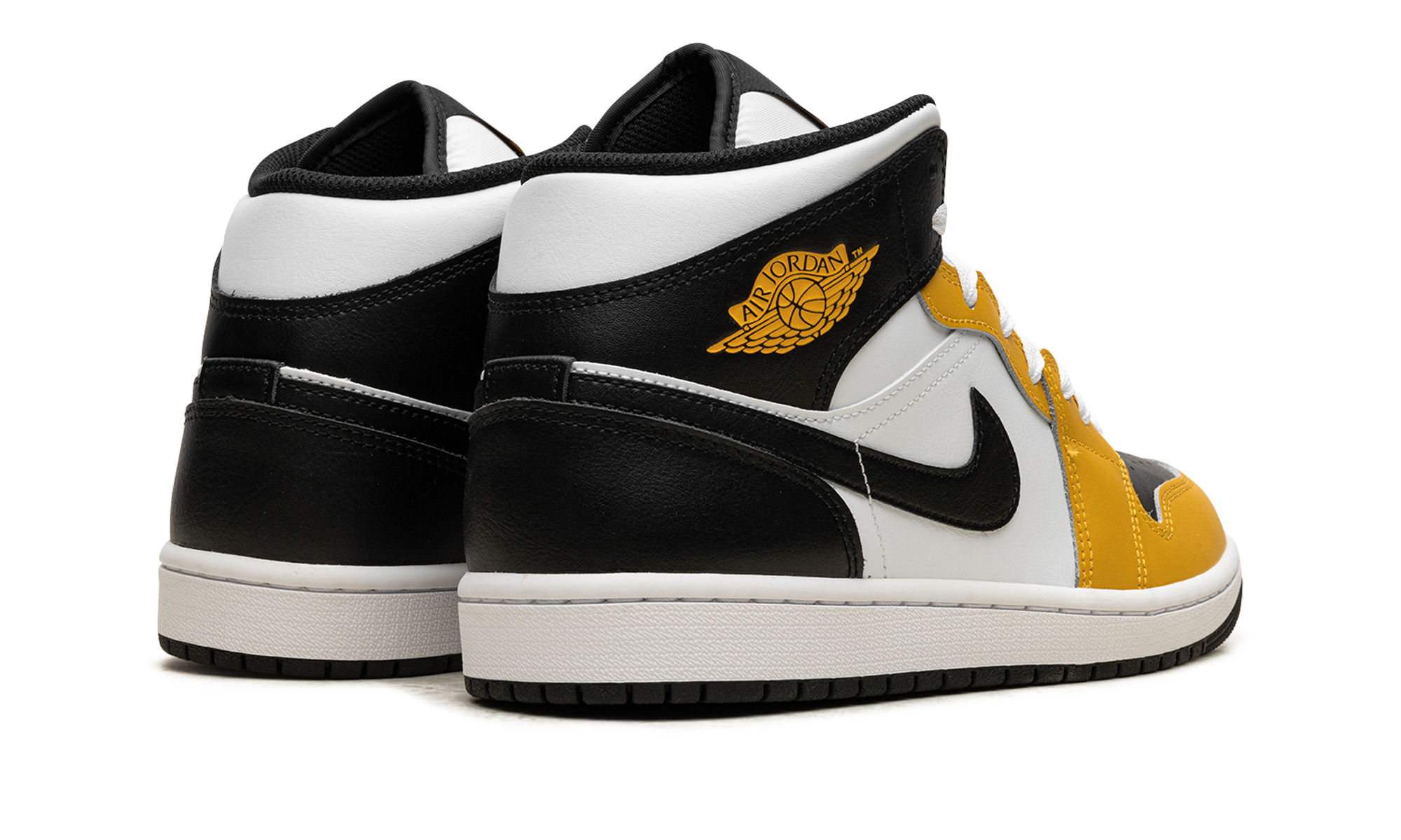 1 Mid "Yellow Ochre" DQ8426 701