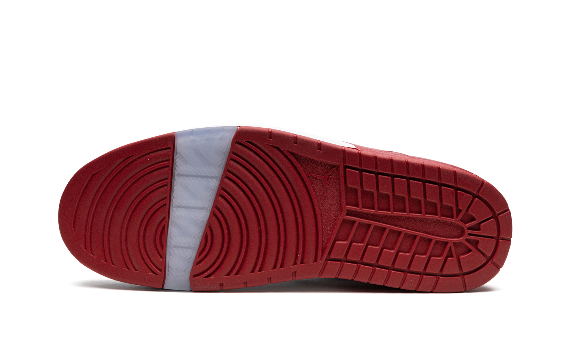 Nu Retro 1 Low "Chicago" DV5141 601