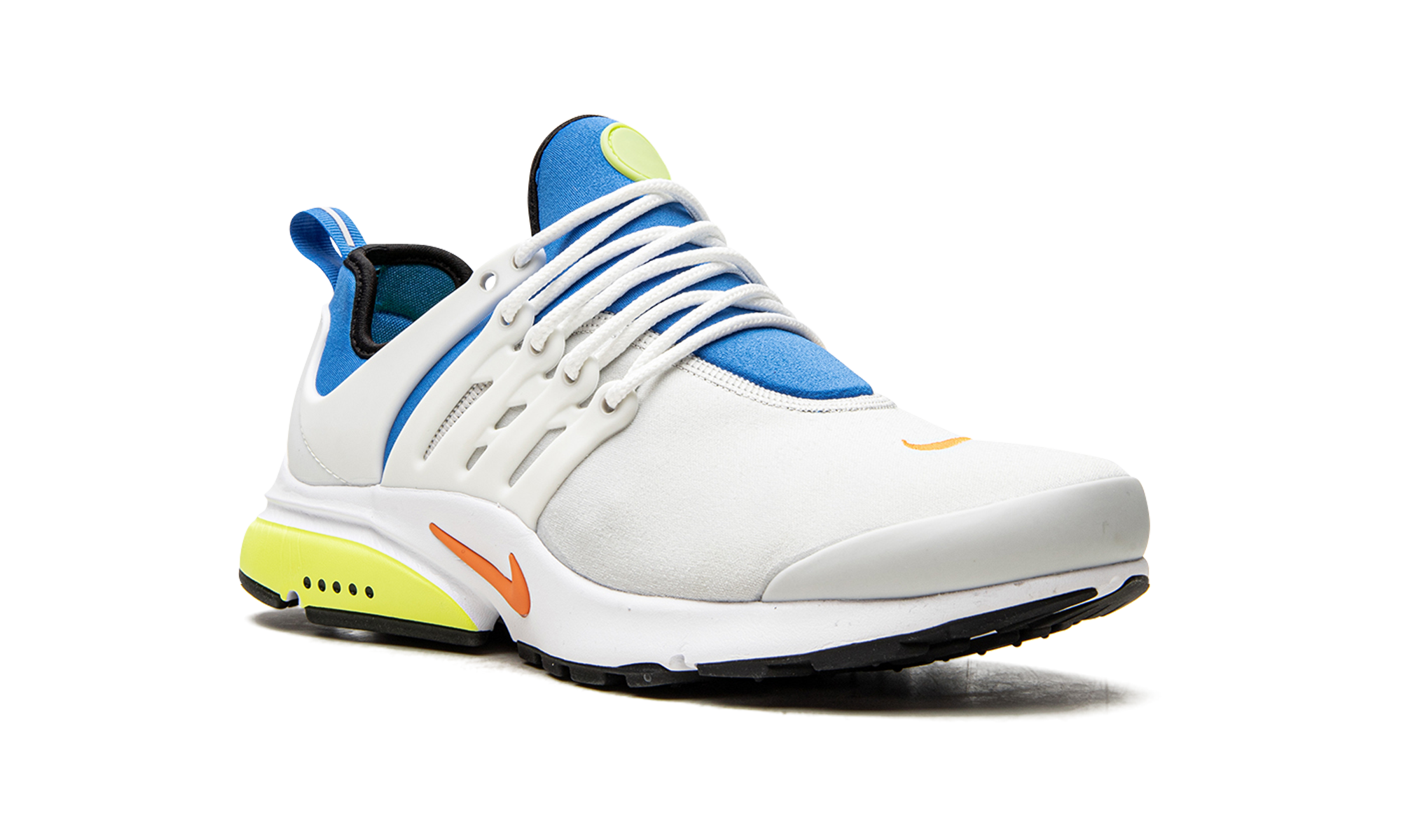 AIR PRESTO WMNS"Photon Dust/ Volt" DO6692 001