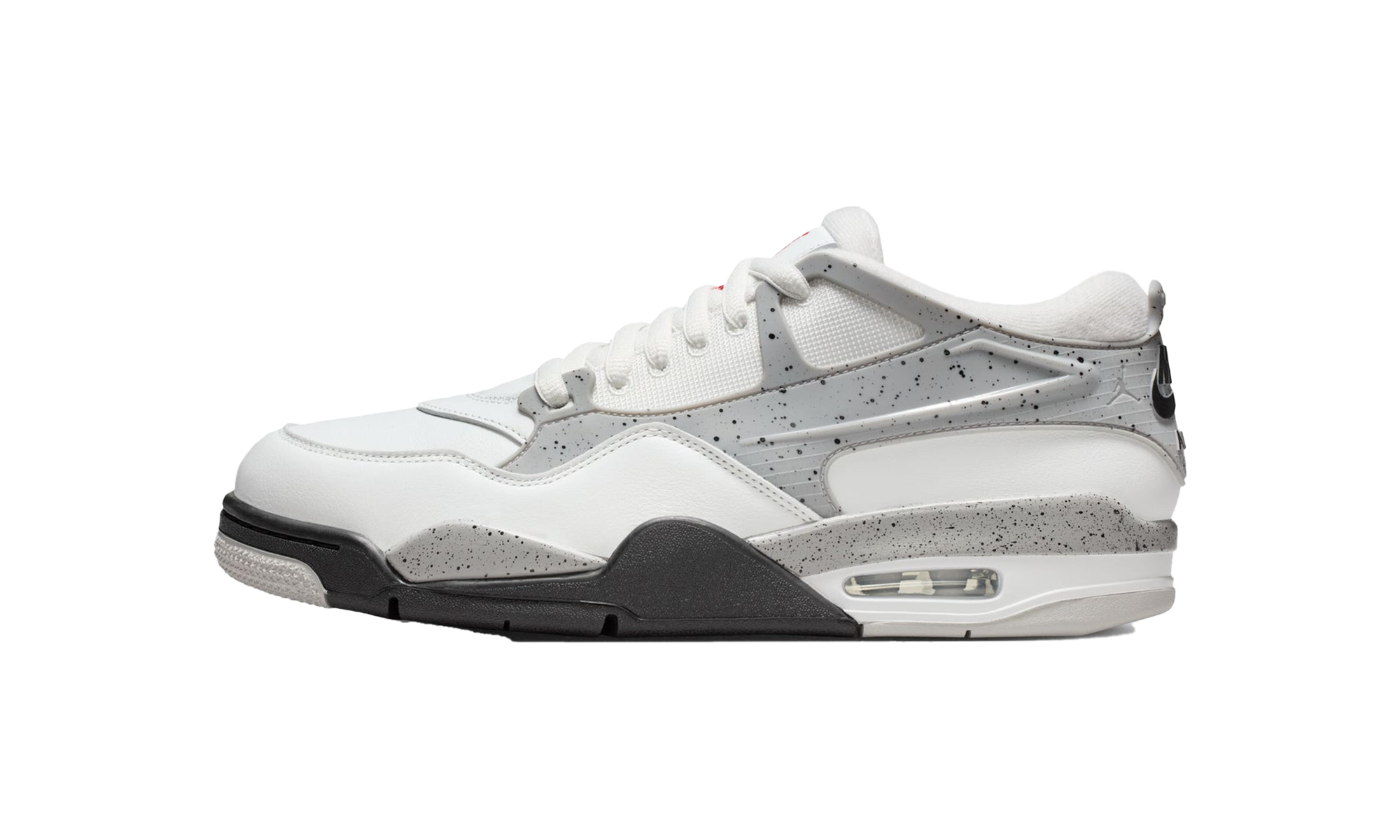 4 RM "White Cement" IO7434 121