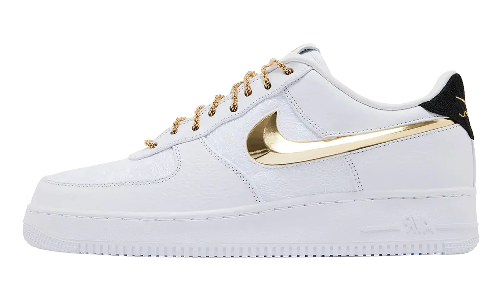 Air Force 1 Low "Victor Solomon - Sunset Strip" IR2076 101