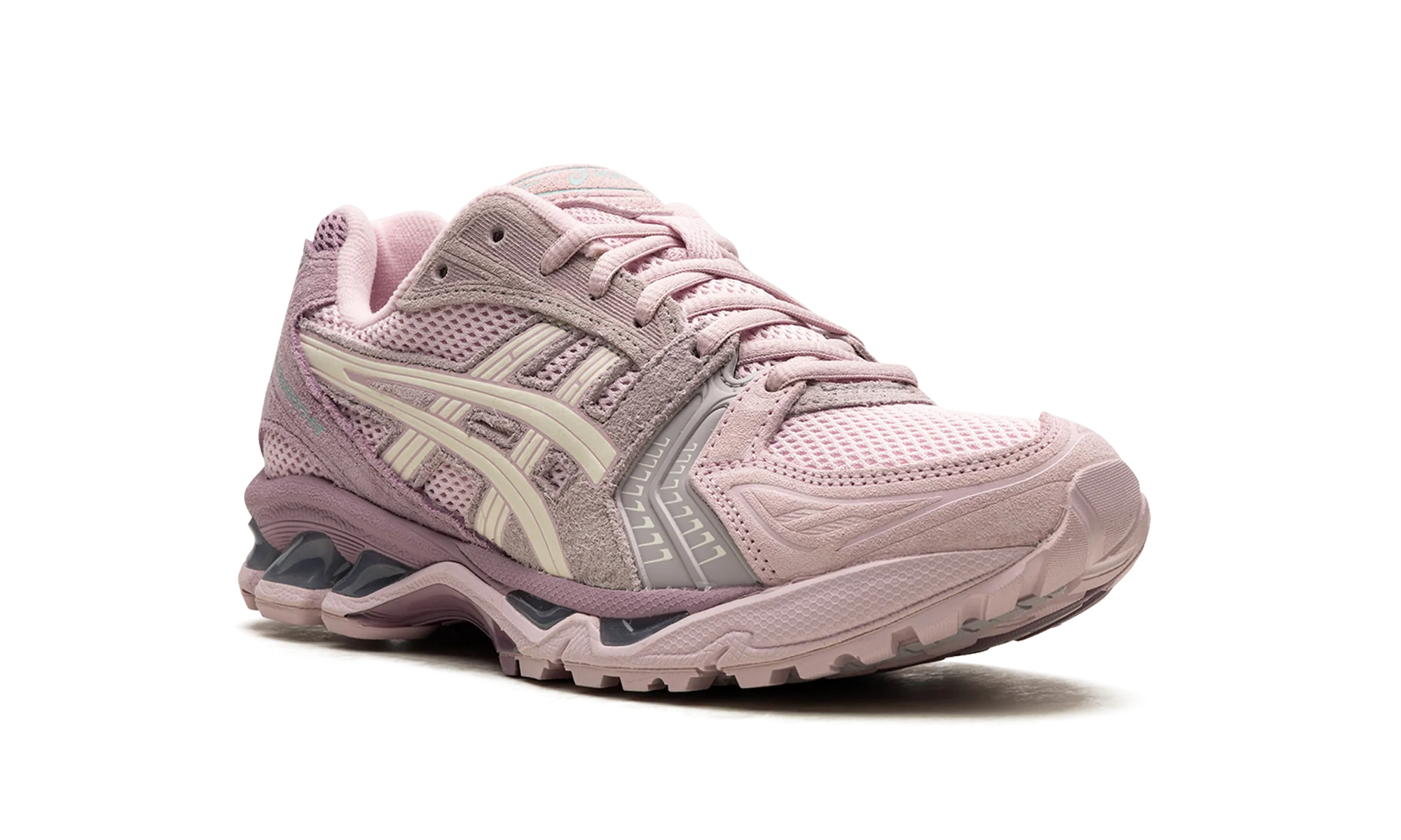 GEL KAYANO 14 WMNS "BARELY ROSE CREAM" 1202A105 700