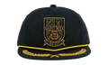 Eye Cap "Black" SM HR1 0000 088