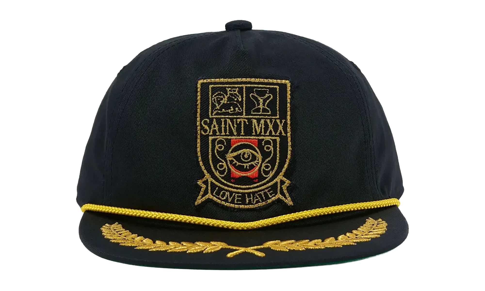 Eye Cap "Black" SM HR1 0000 088