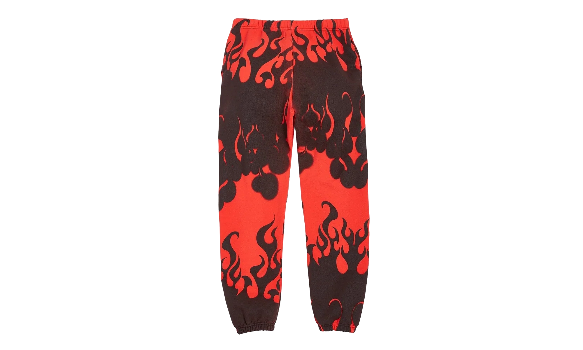 AK Sweatpants "Red Black" GD119