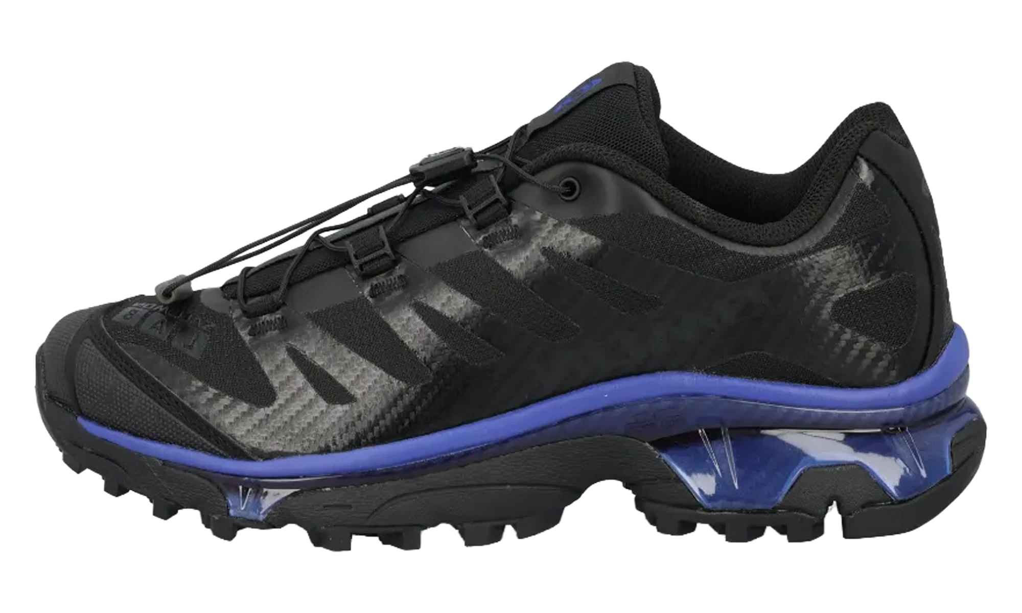 XT-4 OG "Recon Black Black Bluing" L49163000